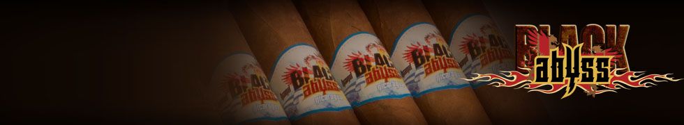 Black Abyss Nicaragua Cigars